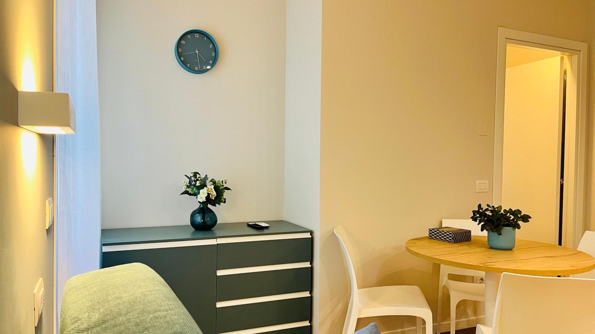 Leila'S Home Forever - Casa Vacanze Bergamo Exteriér fotografie